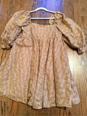 Storia Dress